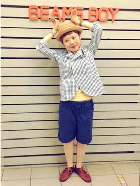 mari migitaさんのコーディネート