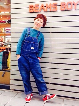 mari migitaさんのコーディネート