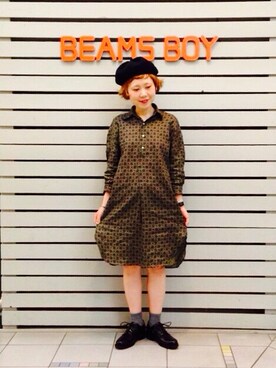 mari migitaさんのコーディネート