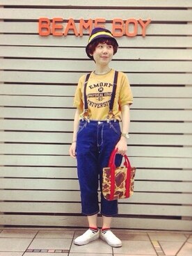 mari migitaさんのコーディネート