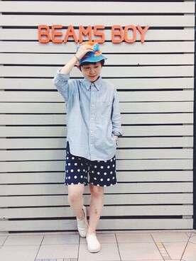 mari migitaさんのコーディネート