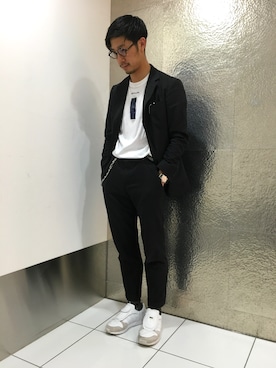 kouki yoneuさんのコーディネート