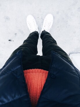 Raymondさんのコーディネート