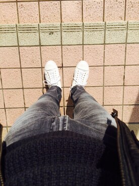 Raymondさんのコーディネート