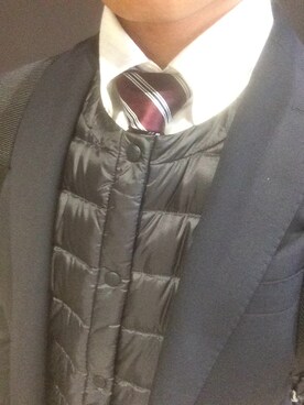 Raymondさんのコーディネート