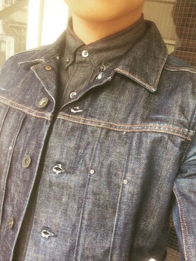 Raymondさんのコーディネート