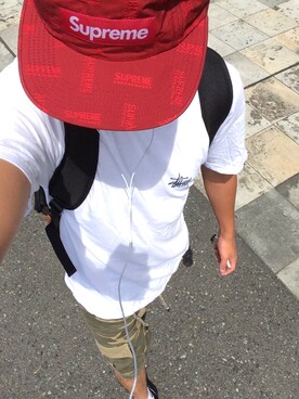 ¥u_y@さんのコーディネート