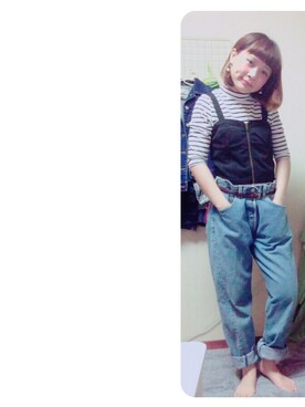 ゆりかもめさんのコーディネート