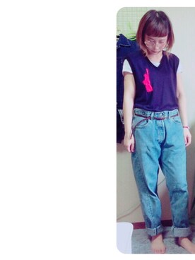 ゆりかもめさんのコーディネート