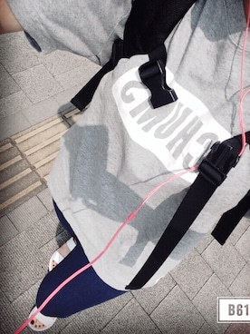 ゆりかもめさんのコーディネート