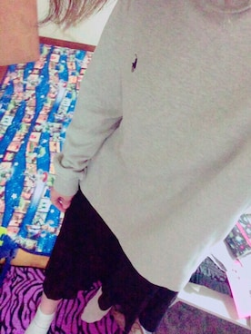 ゆりかもめさんのコーディネート