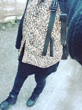 ゆりかもめさんのコーディネート