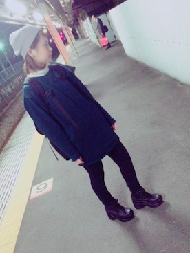 ゆりかもめさんのコーディネート