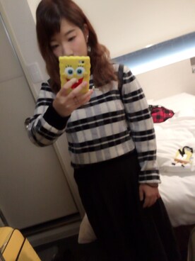 ともみ♡⃛さんのコーディネート