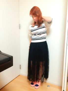 ともみ♡⃛さんのコーディネート