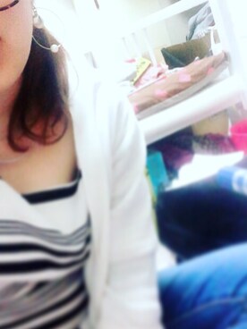 ともみ♡⃛さんのコーディネート