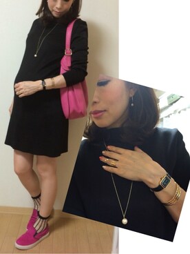 minako kanedaさんのコーディネート