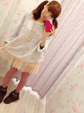 yanomaiさんのコーディネート