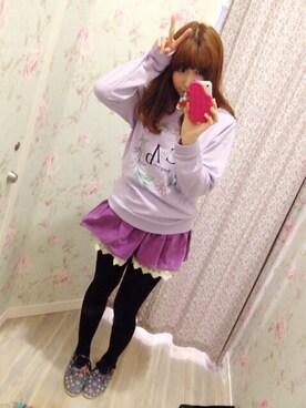 yanomaiさんのコーディネート