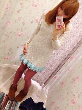 yanomaiさんのコーディネート