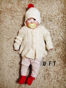 nazukiさんのコーディネート