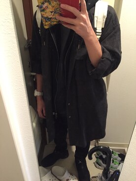 matchさんのコーディネート