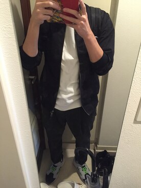 matchさんのコーディネート