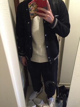 matchさんのコーディネート