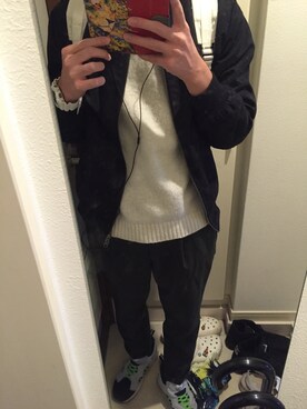 matchさんのコーディネート