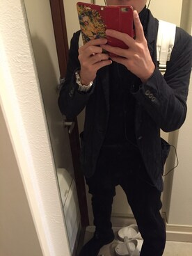 matchさんのコーディネート