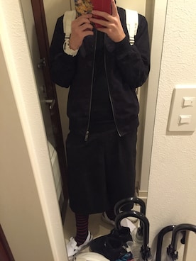 matchさんのコーディネート