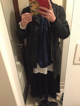 matchさんのコーディネート