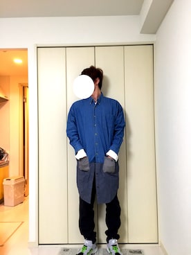 matchさんのコーディネート