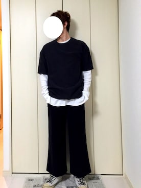 matchさんのコーディネート