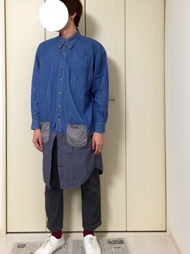 matchさんのコーディネート