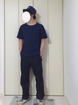 matchさんのコーディネート