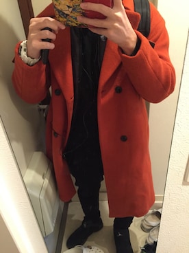 matchさんのコーディネート