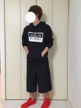 matchさんのコーディネート