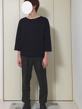 matchさんのコーディネート