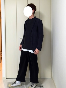 matchさんのコーディネート