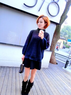 Miao大小姐_719さんのコーディネート