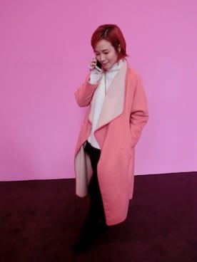 Miao大小姐_719さんのコーディネート