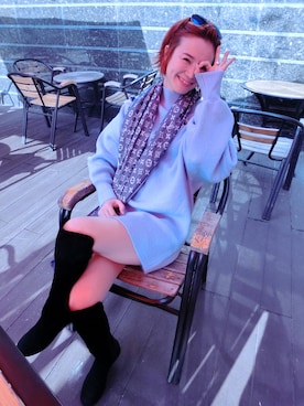 Miao大小姐_719さんのコーディネート