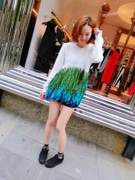 Miao大小姐_719さんのコーディネート