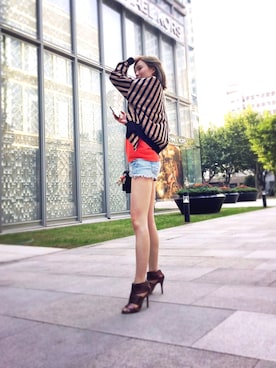 Miao大小姐_719さんのコーディネート