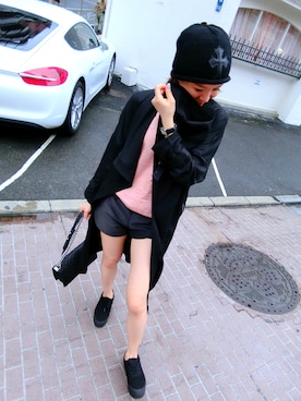 Miao大小姐_719さんのコーディネート