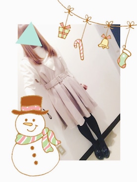 らぶ ❁さんのコーディネート