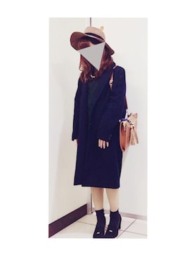 らぶ ❁さんのコーディネート