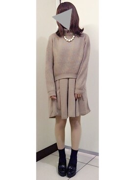 らぶ ❁さんのコーディネート