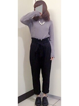 らぶ ❁さんのコーディネート